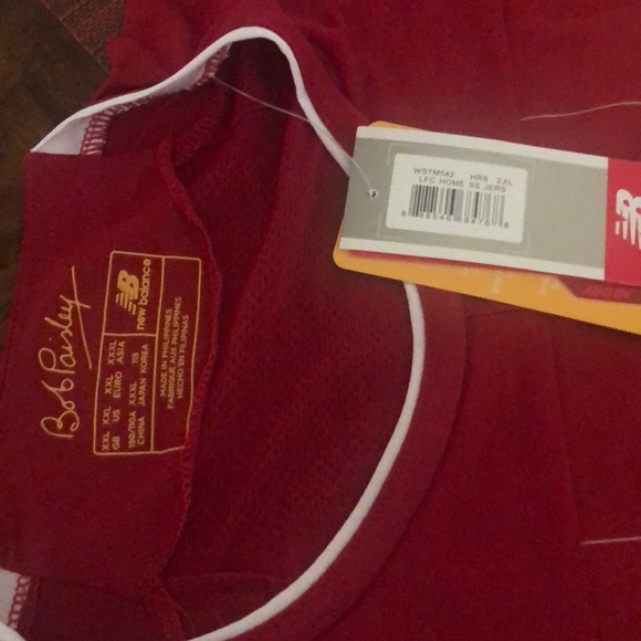 COPY - Liverpool jersey # 10 MANE - Picture 15 of 17